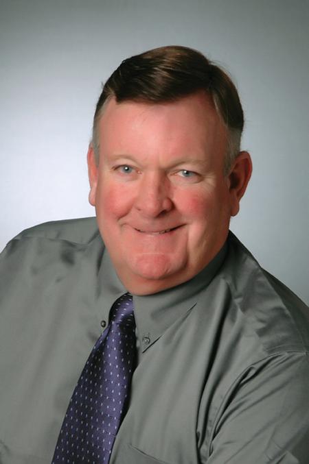 Steve Kirby, President of Kirby & Demarest.